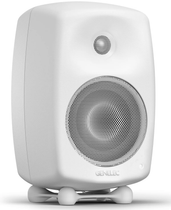 Genelec G Three B kaiutin valkoinen