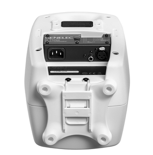 Genelec G Three B kaiutin valkoinen