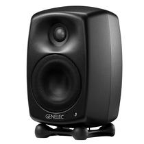 Genelec G Two musta