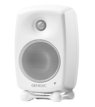 Genelec G Two valkoinen