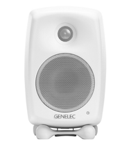 Genelec G Two valkoinen