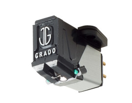 Grado Black äänirasia