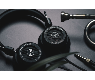 Grado SR80x kuulokkeet