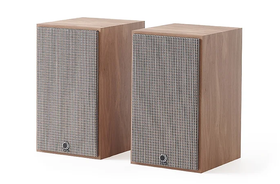 Elipson Heritage XLS 7 tammi kaiutinpari