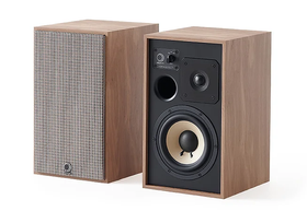 Elipson Heritage XLS 7 tammi kaiutinpari