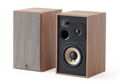 Elipson Heritage XLS 7 tammi kaiutinpari