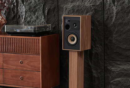 Elipson Heritage XLS 7 tammi kaiutinpari
