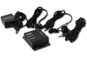 NorStone IRYX II ir-toistin