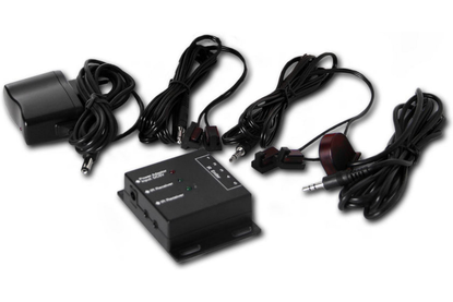 NorStone IRYX II ir-toistin