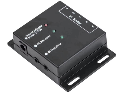 NorStone IRYX II ir-toistin