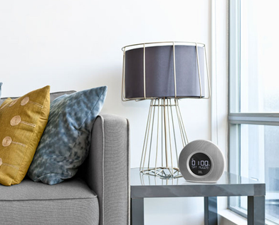 Käytetty JBL Horizon kelloradio
