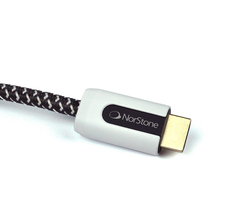 NorStone Jura HDMI 2.1 8K Ultra High Speed kaapeli