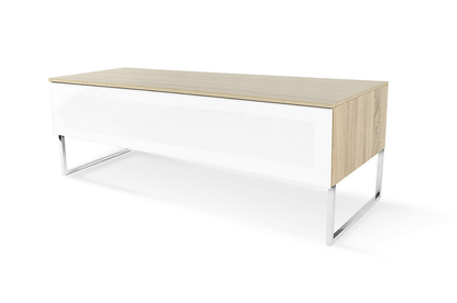 NorStone Khalm 140 vaalea tammi AV-taso