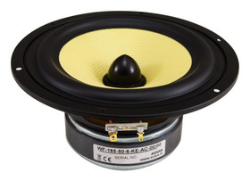 Koda D1 basso/keskiääni 6,5