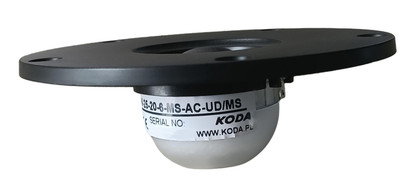 Koda D10 diskanttielementti