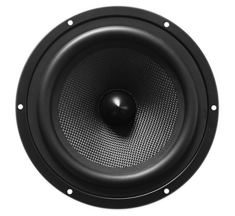 Koda D9 basso/keskiääni 5,25