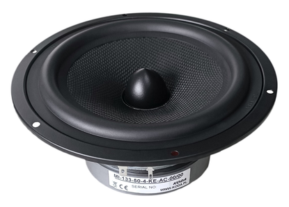 Koda D9 basso/keskiääni 5,25