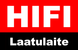 Laatulaite Hifi