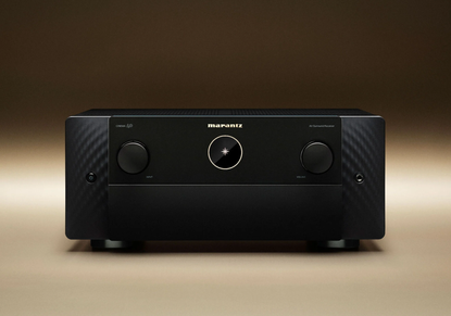 Marantz Cinema 40 AV-vahvistin musta