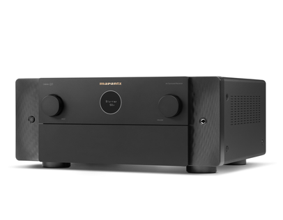 Marantz Cinema 40 AV-vahvistin musta