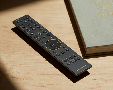 Marantz Cinema 40 AV-vahvistin musta