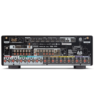 Marantz Cinema 50 AV-vahvistin