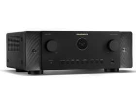 Marantz Cinema 60 musta AV-viritinvahvistin