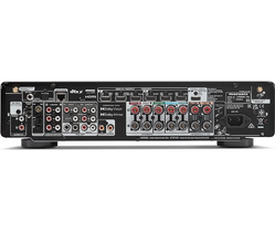 Marantz Cinema 70s musta AV-viritinvahvistin