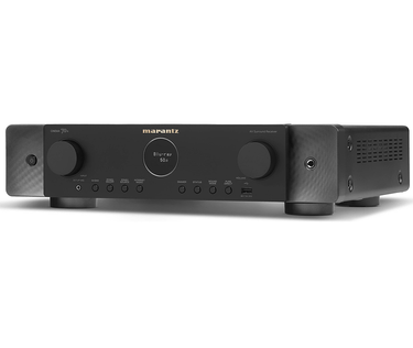 Marantz Cinema 70s musta AV-viritinvahvistin
