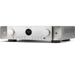 Marantz Cinema 70s silver gold AV-viritinvahvistin