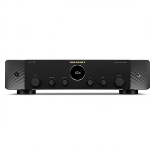 Marantz Stereo 70s musta