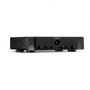 Marantz Stereo 70s musta