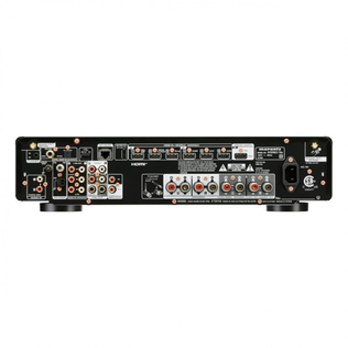 Marantz Stereo 70s musta