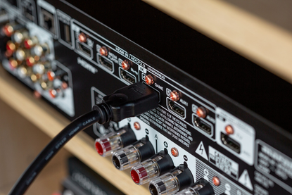 Marantz Stereo 70s musta