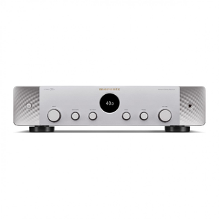 Marantz Stereo 70s hopea