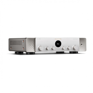 Marantz Stereo 70s hopea