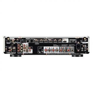 Marantz Stereo 70s hopea