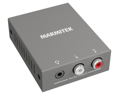 Marmitek ARC13 HDMI ARC-muunnin