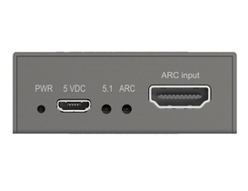 Marmitek ARC13 HDMI ARC-muunnin