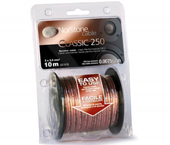 NorStone CL250 minirulla 10m kirkas