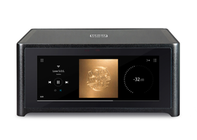 NAD M10 V3 BluOS verkkovahvistin