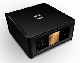 NAD M10 V3 BluOS verkkovahvistin