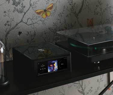 NAD M10 V3 BluOS verkkovahvistin