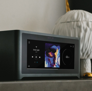 NAD M10 V3 BluOS verkkovahvistin