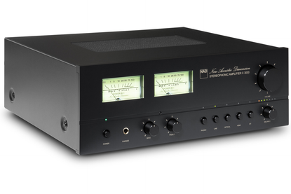 NAD C3030 integroitu vahvistin 