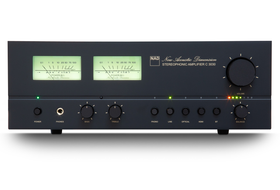 NAD C3030 integroitu vahvistin 