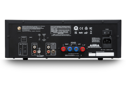 NAD C3030 integroitu vahvistin 