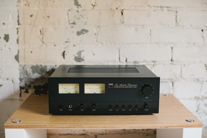 NAD C3030 integroitu vahvistin 