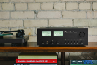 NAD C3030 integroitu vahvistin 