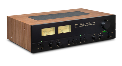 NAD C3050 integroitu vahvistin